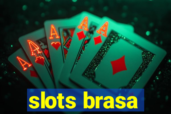 slots brasa